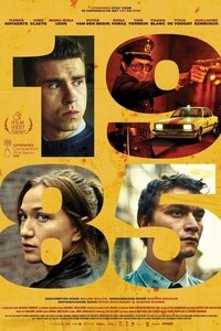 Season 1 Poster