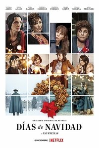 Season 1 Poster