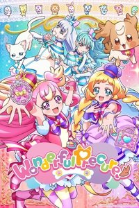 Season 1 Poster