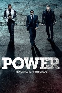 Season 5 Poster