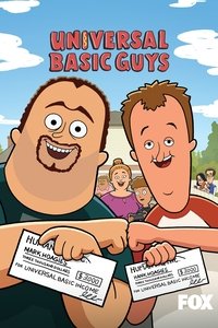 Season 1 Poster