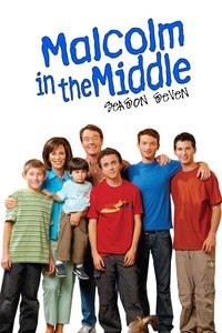 Season 7 Poster