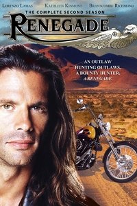 Season 2 Poster