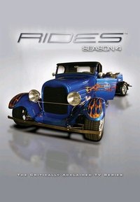 Season 4 Poster