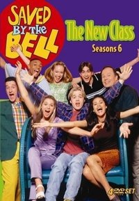 Season 6 Poster