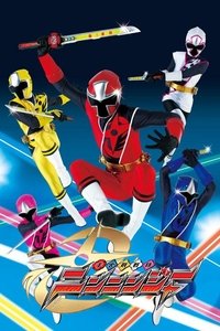 Season 1 Poster