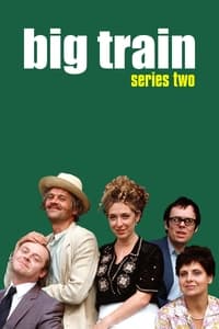 Season 2 Poster