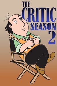 Season 2 Poster