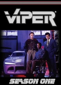 Season 1 Poster