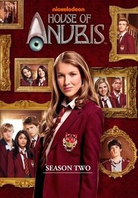 Season 2 Poster