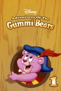 Season 1 Poster