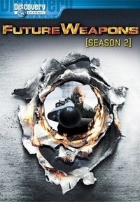 Season 2 Poster