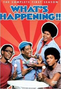Season 1 Poster
