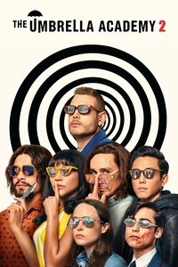 Season 2 Poster