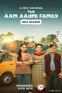 Season 4 Poster