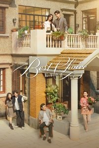 Season 1 Poster