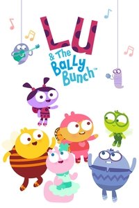 Season 1 Poster