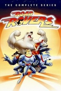 Season 1 Poster
