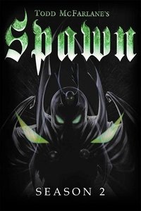 Season 2 Poster