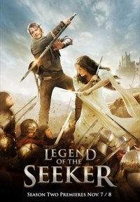 Season 2 Poster