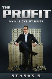 Season 5 Poster
