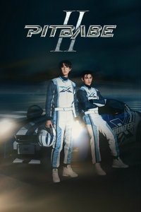 Pitbabe II Poster