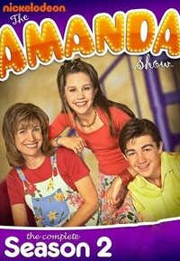 Season 2 Poster