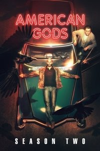 Season 2 Poster
