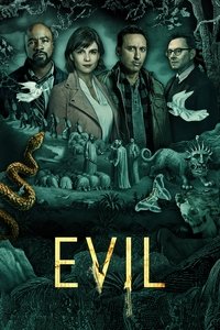 Season 2 Poster