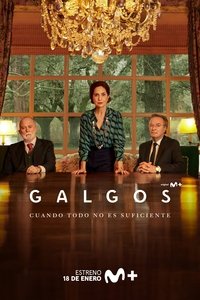 Season 1 Poster