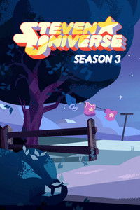 Season 3 Poster