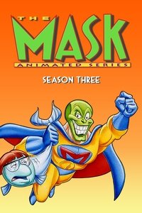 Season 3 Poster