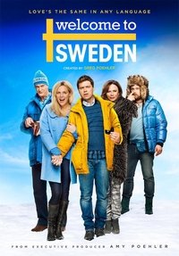 Season 2 Poster