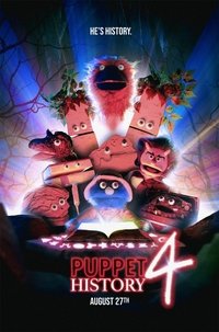 Season 4 Poster