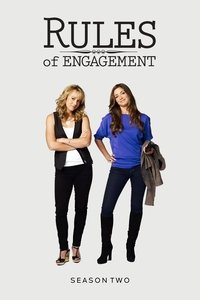 Season 2 Poster