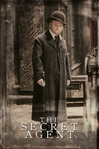 Miniseries Poster