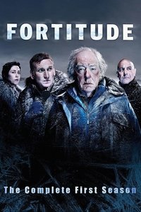Season 1 Poster