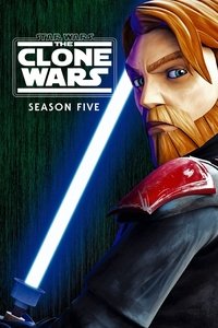 Season 5 Poster