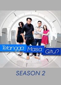 Season 2 Poster