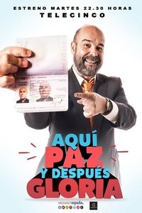 Season 1 Poster
