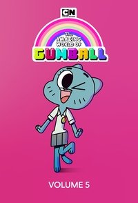 Season 5 Poster