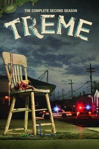 Season 2 Poster