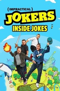 Season 2 Poster