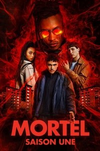 Season 1 Poster