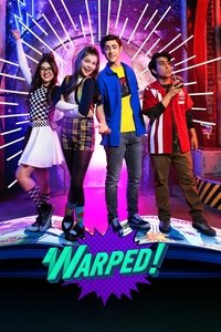 Season 1 Poster