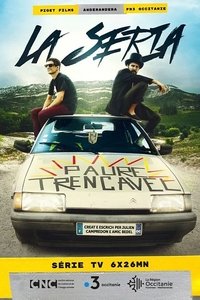 Season 1 Poster
