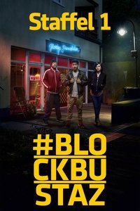 Season 1 Poster