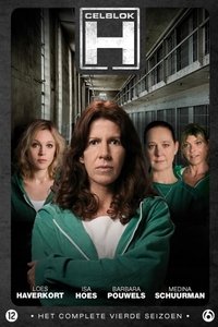 Season 4 Poster
