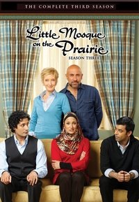 Season 3 Poster