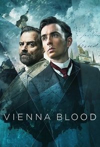 Season 2 Poster